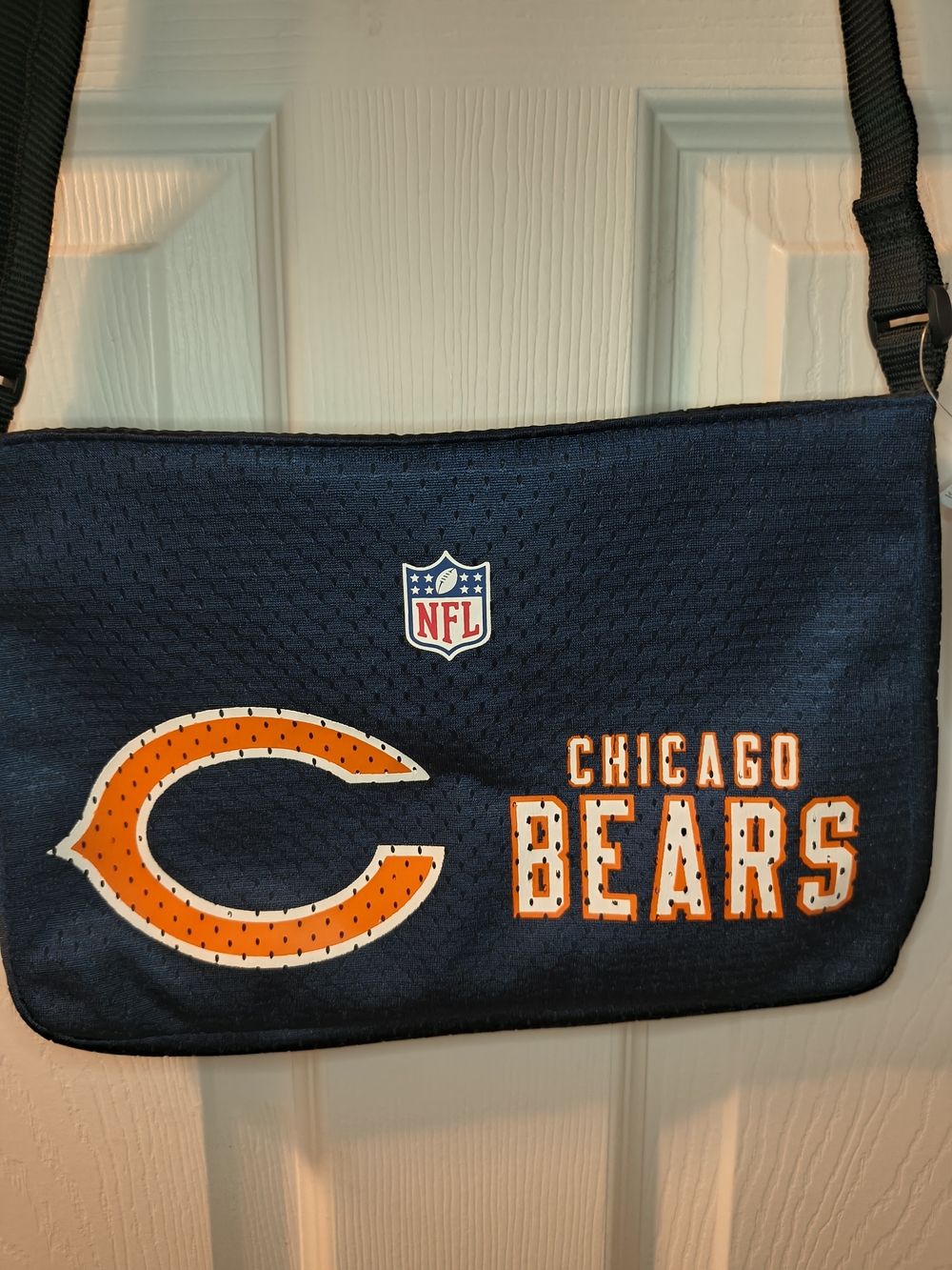 NFL Chicago Bears Purse - Picture 2 of 5